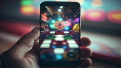 Photo of The Best Mobile Casino Apps in New Zealand