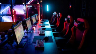 Photo of Competitive games DOTA 2: we track together the most exciting events in eSports
