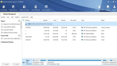 Photo of MiniTool Partition Wizard Review: Power-Packed Disk Management Software