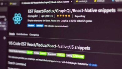 Photo of React.js or Vue.js – What to Choose for Your Next Web App?