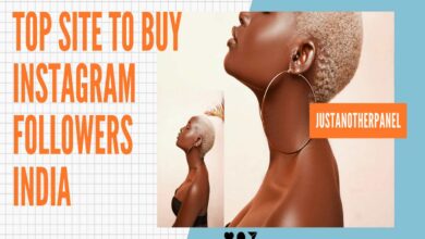Photo of Top Site to Buy Instagram Followers India: JustAnotherPanel