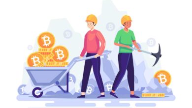Photo of Bitcoin Mining: Exploring its Significance in the Digital Age