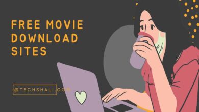Photo of 20 Free Movie Download Sites [ Updated September 2023 ]