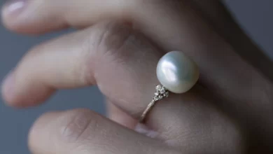 Photo of Pearl Engagement Rings: The Complete Guide
