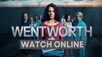watch Wentworth season 9 online