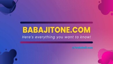 Photo of What is Babajitone.com? Here’s everything you want to know