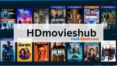 Photo of HDmovieshub: What is it and best Alternatives