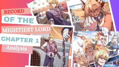 Photo of Record of the Mightiest Lord Chapter 1: An Analysis