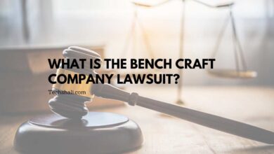 What is the Bench Craft Company Lawsuit