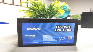 Photo of The Future is Bright with LiFePO4 Batteries
