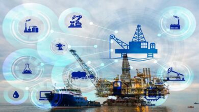 Photo of Digital Transformation in the Oil & Gas Industry: A Beacon of Innovation