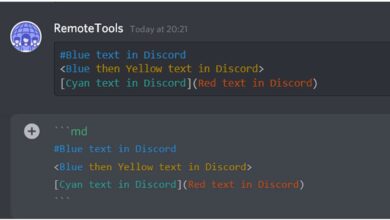 Photo of Discord Text Commands — A complete guide