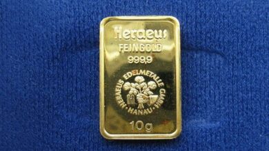 Photo of Can You Hold Precious Metals in an IRA?