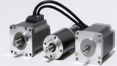 Photo of Servo Motors: The Engine of Industrial Automation