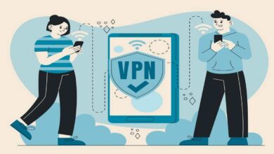 Photo of Choosing the Best Free VPN for Your Binge-Watching Needs