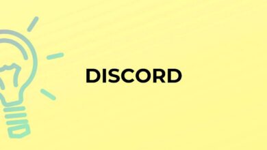 Photo of ‘Discord Definition’ & Meaning with Examples