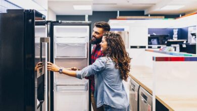 Photo of Family-centric refrigerators: Catering to the needs of busy households