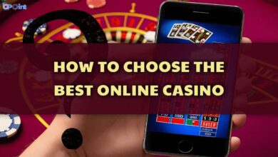 Photo of How to Choose the Best Online Casino?