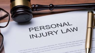Photo of How to Know the True Worth of Your Personal Injury Claim