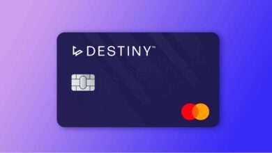 Photo of Destiny Card: Is good for the Underbanked?
