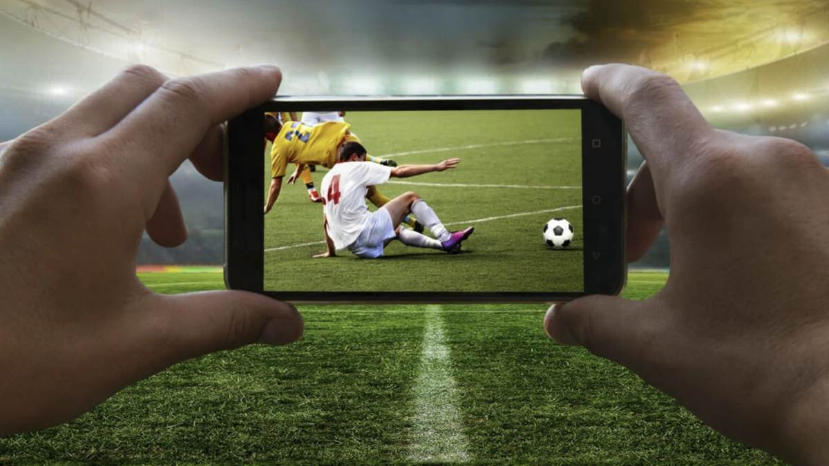 10 Fútbol Libre TV Free Alternatives