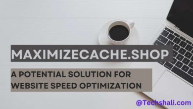 Photo of MaximizeCache.shop Review: Can Really Speed Up Your Website?