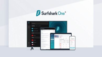 Photo of Surfshark One: The Ultimate Security Shield for the Modern Internet