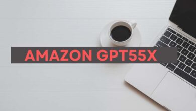 Photo of Amazon GPT55X: A Leap Forward in Natural Language