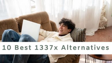 Photo of 10 Best 1337x Alternatives: Safer, More Reliable [2024 Updated]