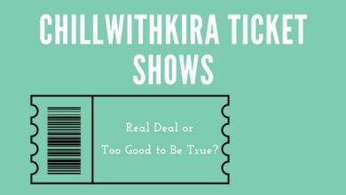 Photo of Chillwithkira Ticket Show: Real Deal or Too Good to Be True?