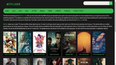 Photo of MyFlixer: Streaming, Risks and Best Alternatives