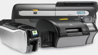 Photo of How Does A Plastic Card Printer Work?