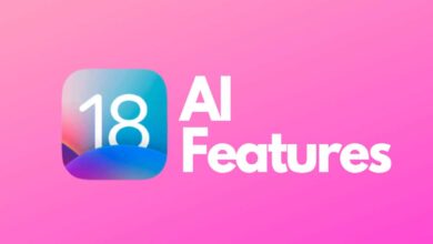Photo of Apple Teases “Absolutely Incredible” AI Features Coming in iOS 18