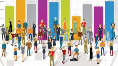 Photo of Using Demographic Information in Business: The Key to Success