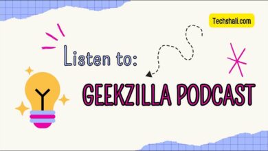 Why Geekzilla Podcast Is a Must-Listen for Every Geek