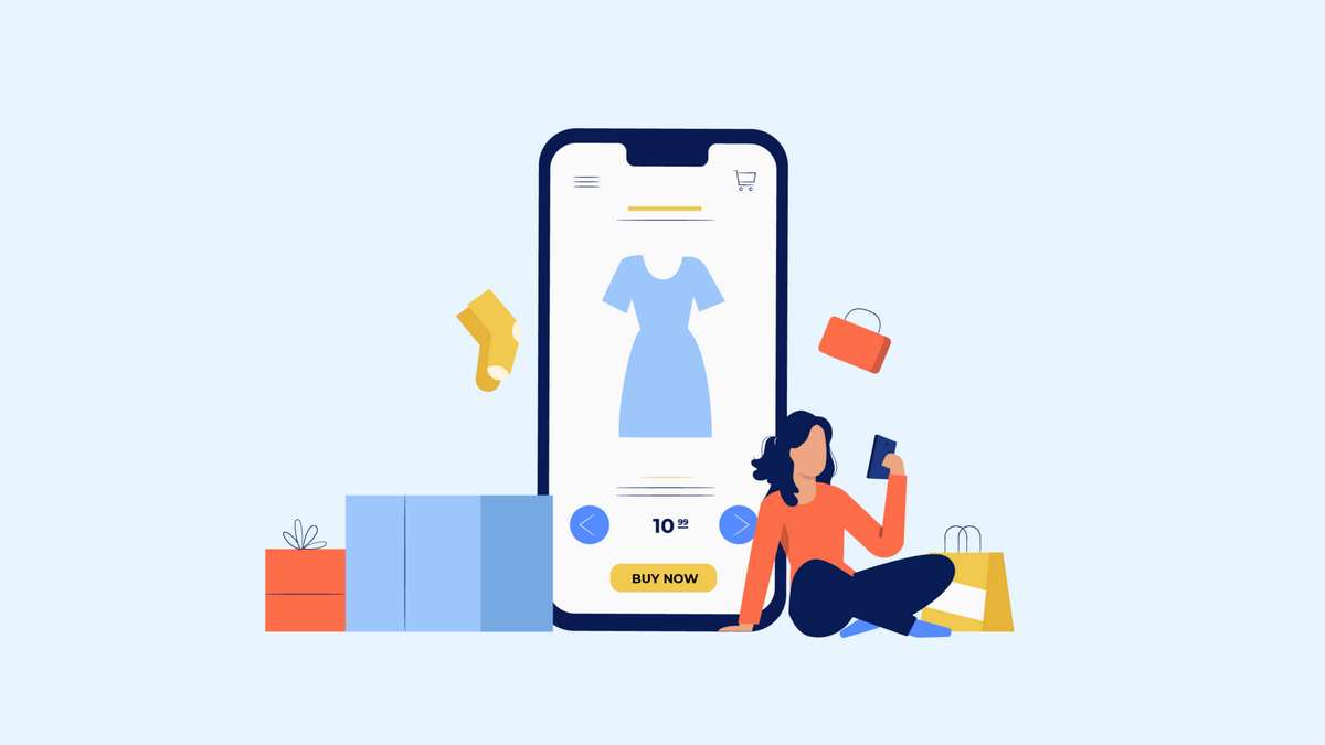 Mobile Commerce