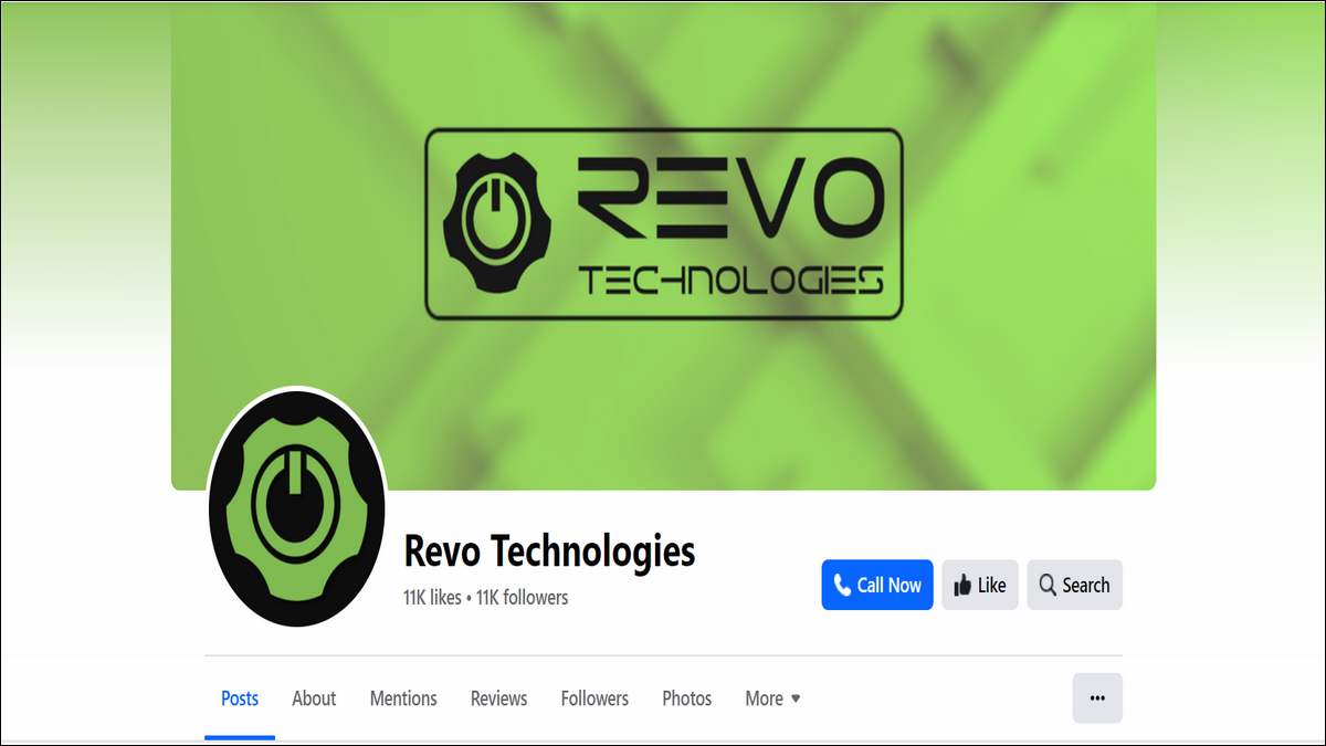 Revo Technologies Murray Utah