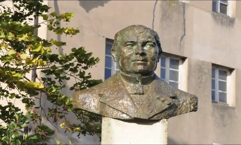 Ferdinand Berthier