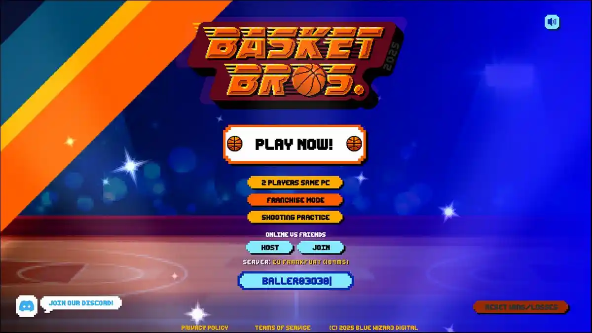 How to play Basket Bros [+10 Essential Tips]
