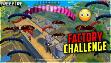 How to Win the Factory Challenge in Free Fire