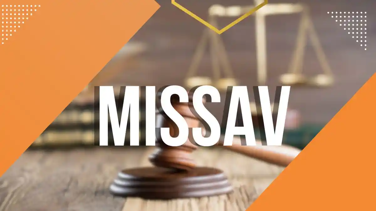 MissAV Shutdown: How Legal Battles Reshape Adult Industry
