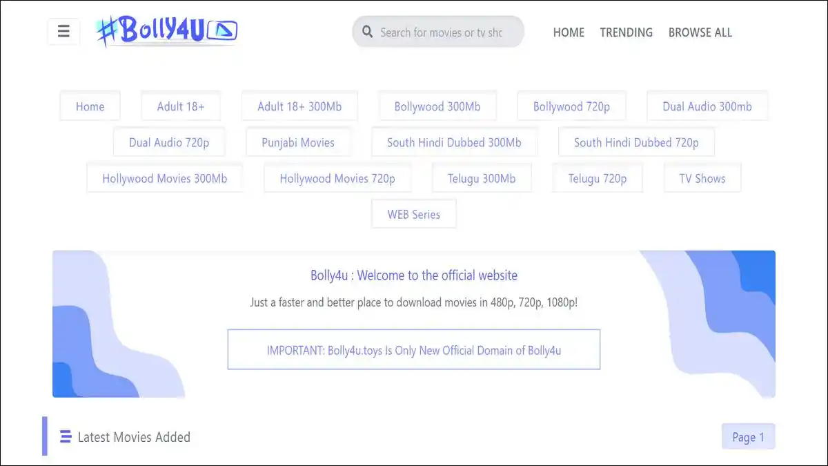 Top bolly4u me movies you should watch
