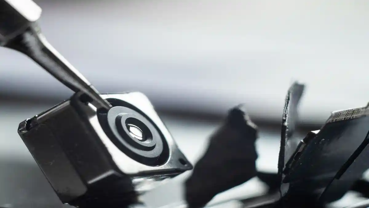 Custom Camera Modules vs. Standard Solutions