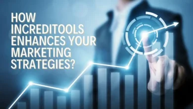 Photo of How Increditools Enhances Your Marketing Strategies?