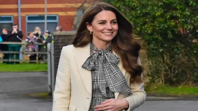 Photo of Kate Middleton is reportedly holding a crucial meeting