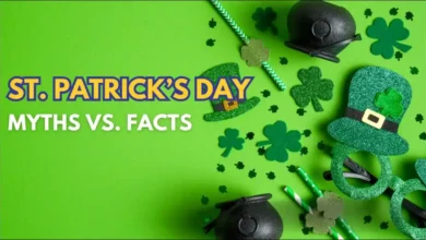 Know the real story of St. Patrick’s Day. This guide sorts myths from facts, covering St. Patrick’s life, traditions, and global celebrations.