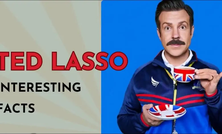 List of 10 fun facts about Ted Lasso, from its ad origins to its Emmy wins
