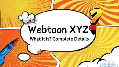 Photo of Webtoon XYZ: What It is? Complete Details