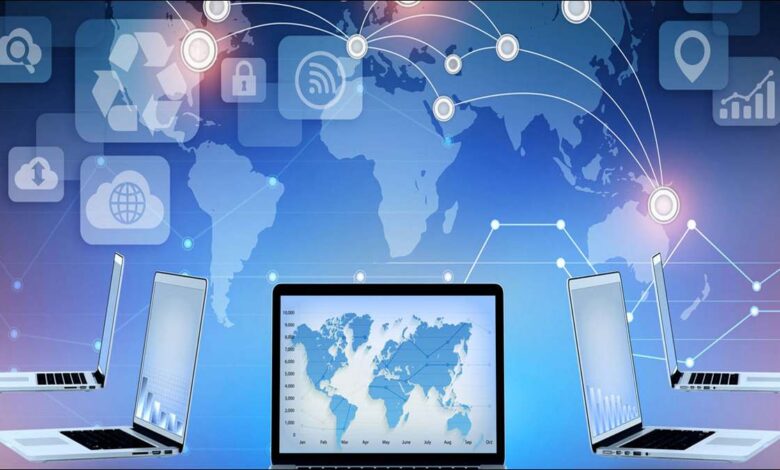 telecom managed services