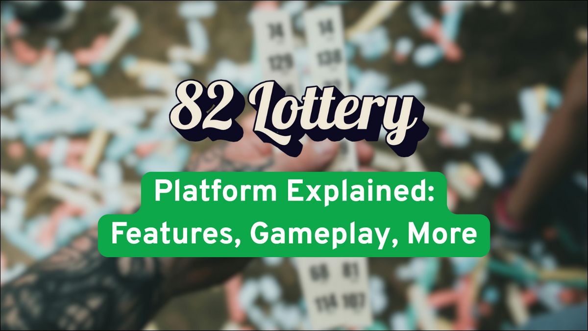 82 Lottery